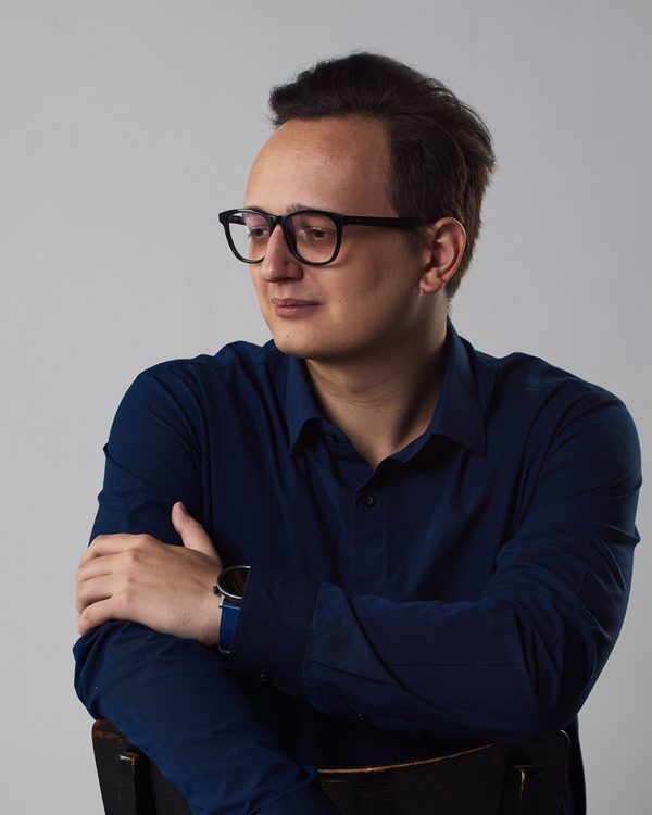 Каппес Даниил Олегович