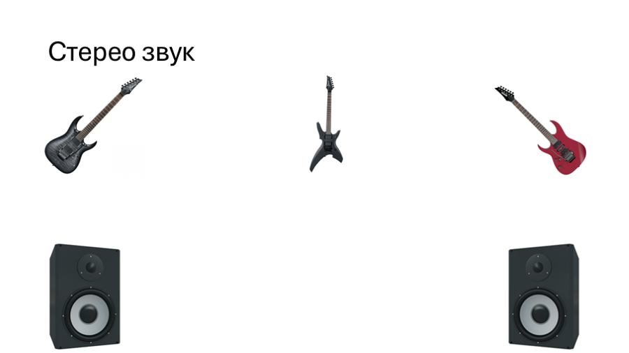 Что должно получиться на этом шаге. Середина пустая нарочно: она понадобится под подписи.